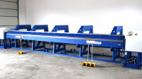 zaginarka mechaniczna ZGSM-6000/1.0 - zdjęcie 6